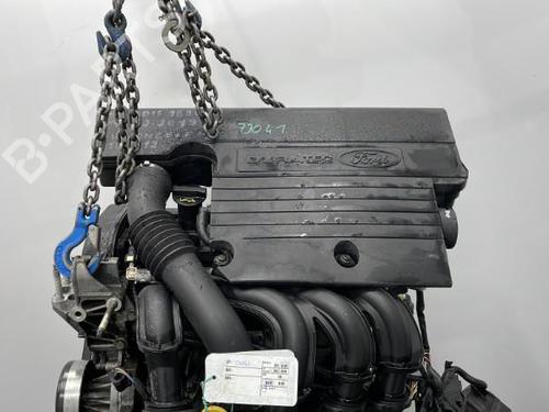 Used Engine Engine FORD FIESTA V (JH_, JD_) 1.4 16V (80 hp) 20390343 20390343