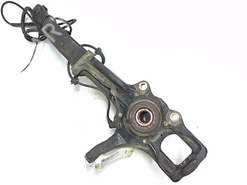 Left front steering knuckle ALFA ROMEO 156 Sportwagon (932_) 1.9 JTD (932BXE00) | BP20452694M25 