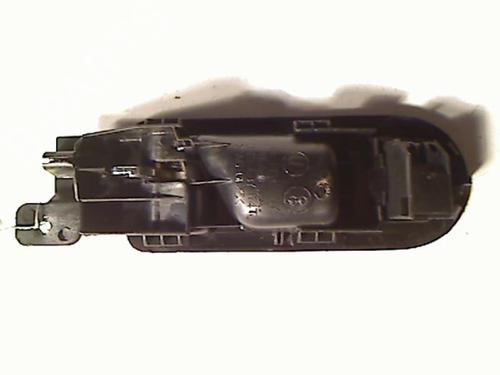 Front right interior door handle VW GOLF IV (1J1) 1.9 TDI | BP25264119I14 