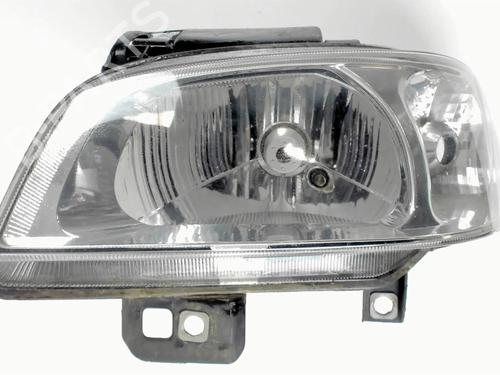 Used Left headlight SEAT CORDOBA (6K1, 6K2) 1.9 SDI (68 hp) 25264907