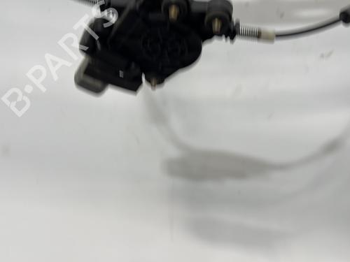 Front left window mechanism FIAT PANDA (169_) 1.2 (169.AXB11, 169.AXB1A) | BP33687943C22  - Image 5