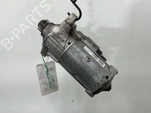 Used Starter VW TIGUAN (AD1, AX1) 2.0 TDI (150 hp) 29604024