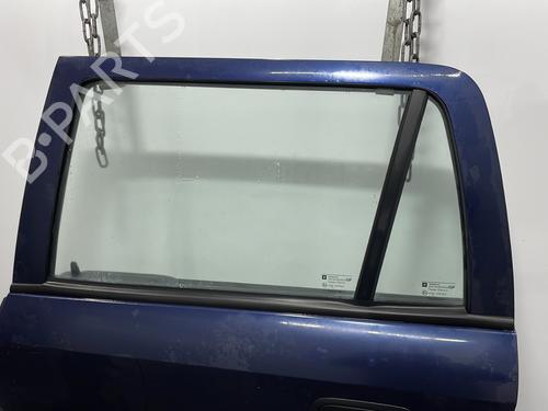 Left rear door OPEL ASTRA G Estate (T98) 1.7 DTI 16V (F35) | BP29760090C4 