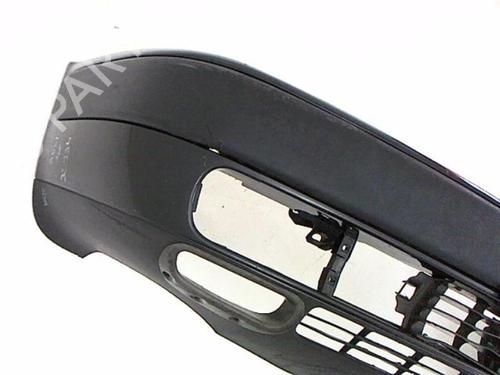 Front bumper AUDI 100 C4 Saloon (4A2) 2.5 TDI | BP25263676C7 