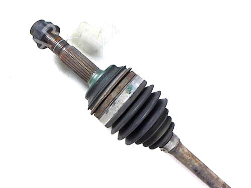 Left front driveshaft TOYOTA YARIS (_P1_) 1.0 (SCP10_, SCP10R) | BP20403734M38 