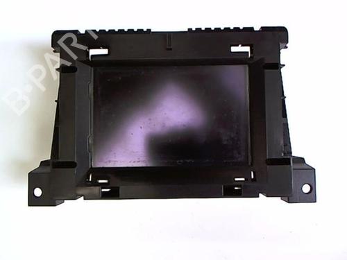 Used Display monitor OPEL ASTRA H (A04) 1.9 CDTI 16V (L48) (120 hp) 20411578