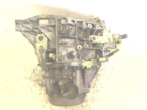 Used Gearbox CITROËN XANTIA (X1_, X2_) 2.0 HDI 90 (90 hp) 20430270