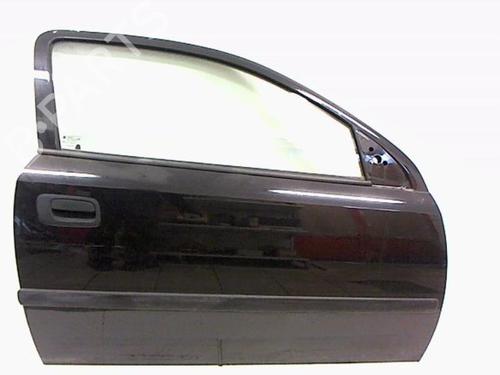 Right front door OPEL ASTRA G Hatchback (T98) 1.6 (F08, F48) 13116450