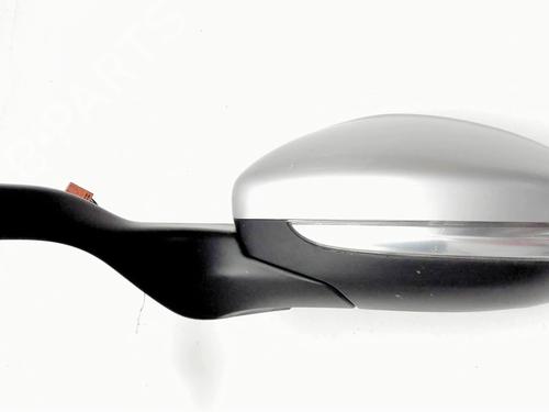 Used Left mirror Left mirror PEUGEOT 208 I (CA_, CC_) 1.6 HDi (92 hp) 36526135 36526135