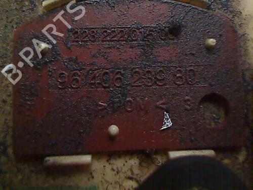 Fuel pump PEUGEOT 406 Coupe (8C) 2.2 HDI | BP20435143M76 