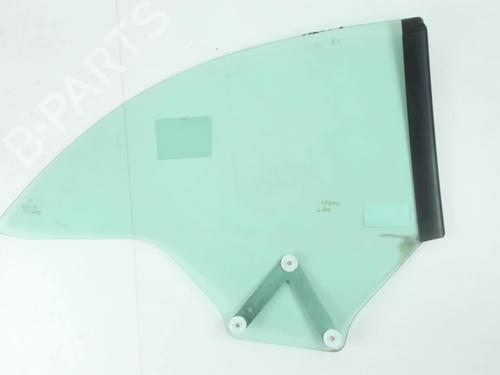 Rear left door window CITROËN C3 Pluriel (HB_) 1.4 | BP29466138C20 