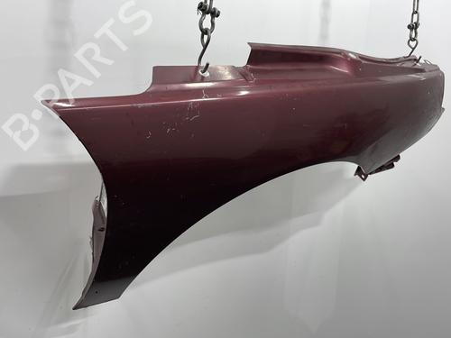 Right front fenders RENAULT LAGUNA I (B56_, 556_) 2.2 D (B56F/2) | BP20420901C42 