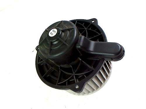 Heater blower motor HYUNDAI SANTA FÉ II (CM) 2.2 CRDi 4x4 | BP20402845M62 