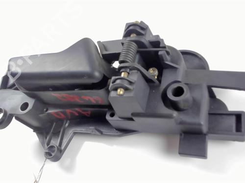 Front right interior door handle CITROËN XANTIA (X1_, X2_) 1.9 Turbo D | BP20428664I14 
