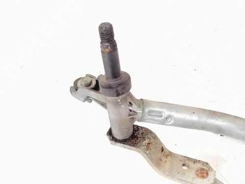 Used Front wipers mechanism Front wipers mechanism CITROËN C3 III (SX) 1.2 VTi 82 (82 hp) 21238281 21238281