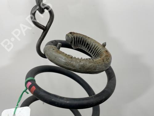 Shock absorber spring RENAULT CLIO III (BR0/1, CR0/1) 1.5 dCi (C/BR0G, C/BR1G) | BP29466146C152 
