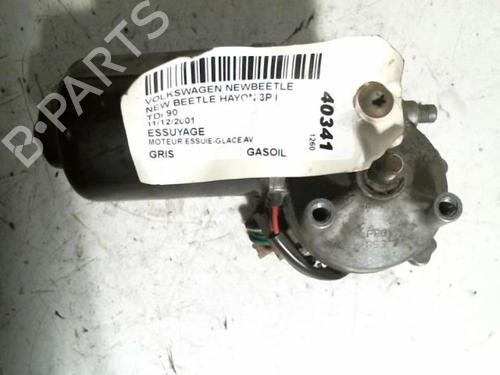 Used Front wiper motor VW NEW BEETLE (9C1, 1C1) 1.9 TDI (90 hp) 20453725