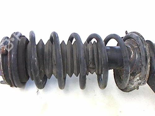 Left front steering knuckle SAAB 900 II Coupe 2.0 i | BP22914186M25 