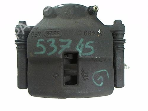 Used Left front brake caliper Left front brake caliper 20392604 20392604