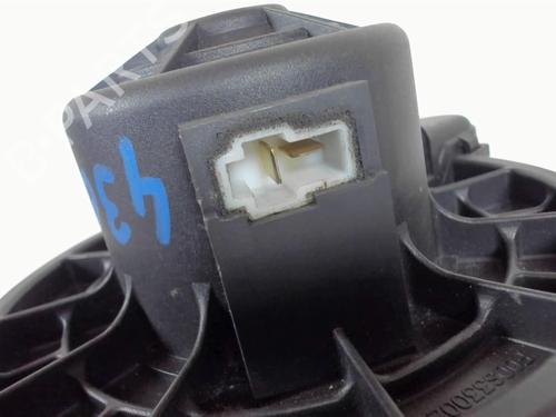 Heater blower motor HYUNDAI GETZ (TB) 1.4 i | BP20470819M62 