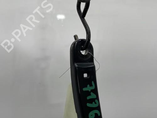 Used Front windshield wiper arm MERCEDES-BENZ M-CLASS (W164) ML 320 CDI 4-matic (164.122) (224 hp) 20389716