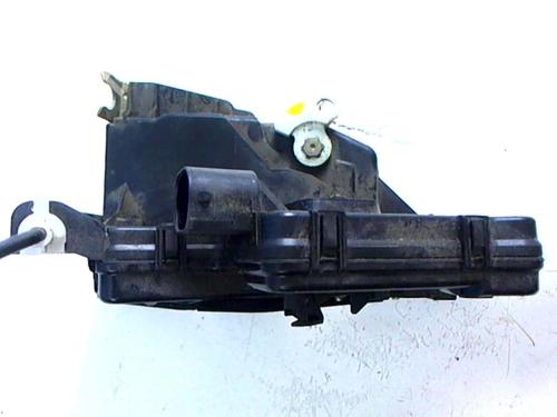 Front right lock BMW 3 (E46) 320 d | BP20392634C97