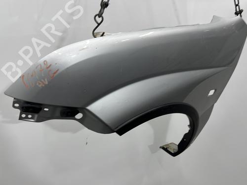Left front fenders SUZUKI IGNIS II (MH) 1.3 DDiS (RM413D) | BP20391025C41 