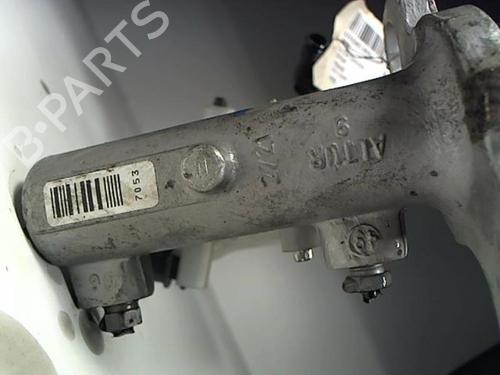 Brake master cylinder ALFA ROMEO BRERA (939_) 2.4 JTDM 20V (939DXD1B, 939DXD12) | BP20434665M77 