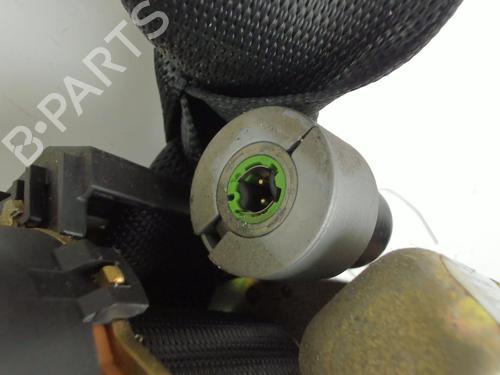 Used Rear left seatbelt Rear left seatbelt MERCEDES-BENZ A-CLASS (W168) A 140 (168.031, 168.131) (82 hp) 20447799 20447799