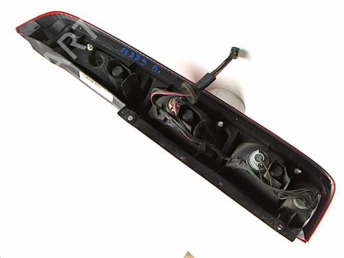 Left taillight NISSAN X-TRAIL I (T30) 2.2 dCi 4x4 | BP20414312C34 