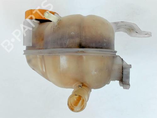 Expansion tank OPEL CORSA D (S07) 1.2 (L08, L68) | BP20392385C120 