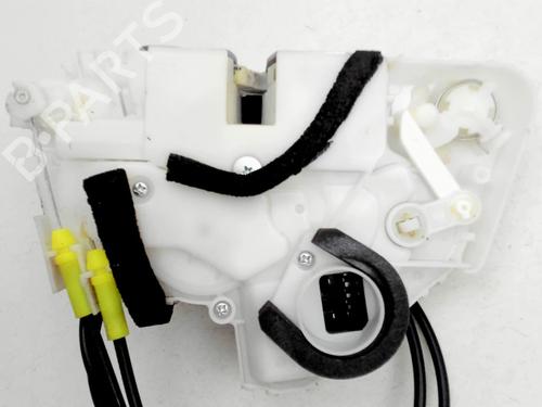 Front left lock SUZUKI VITARA (LY) 1.4 Hybrid (Mild Hybrid) (APK414) | BP40002798C98 - Image 6