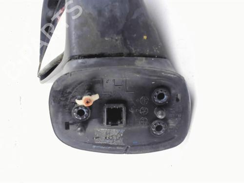 Left mirror HYUNDAI TRAJET (FO) 2.0 CRDi | BP21239955C26 