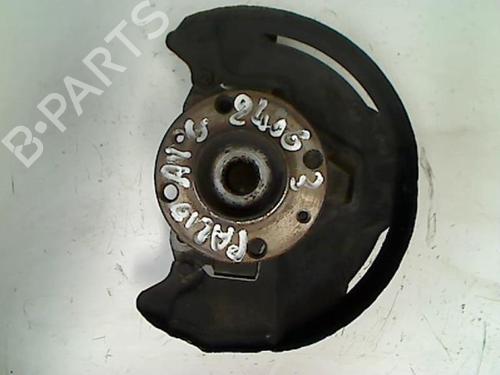 Used Left front steering knuckle FIAT PALIO Weekend (178_, 173_, 373_, 374_, 171_) 1.7 TD (70 hp) 22913228