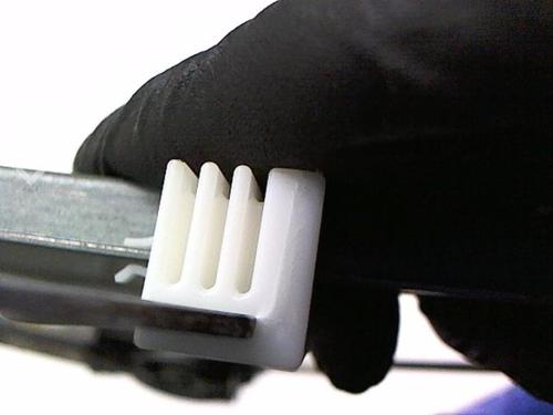 Used Rear left window mechanism Rear left window mechanism NISSAN QASHQAI I (J10, NJ10) 1.5 dCi (110 hp) 20414450 20414450