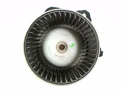 Used Heater blower motor FIAT GRANDE PUNTO (199_) 1.3 D Multijet (75 hp) 20455582