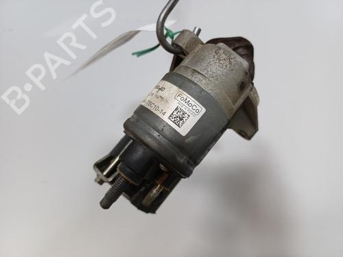 Starter FORD FIESTA VII (HJ, HF) 1.1 Ti-VCT | BP38024245M8 - Image 3