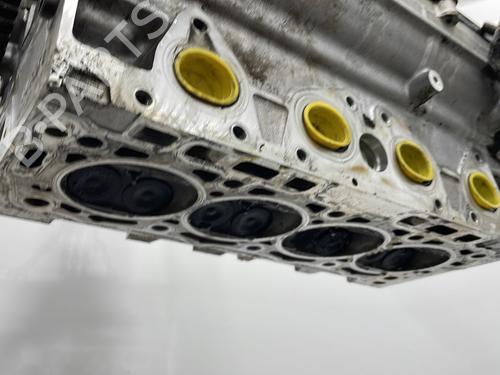 Cylinder head CITROËN C4 I (LC_) 1.6 16V | BP24473788M5 
