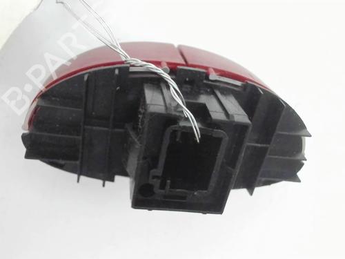 Warning switch PEUGEOT 206 Hatchback (2A/C) 1.4 i | BP20396626I22 
