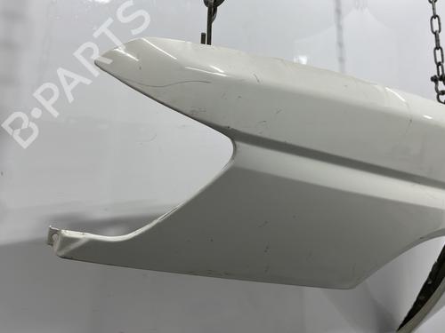 Left front fenders PEUGEOT 605 (6B) 2.1 Turbo Diesel | BP28709218C41