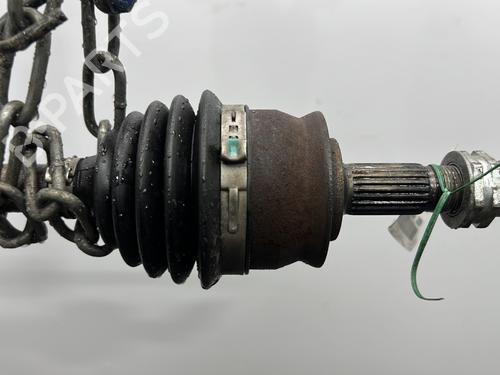 Left front driveshaft FIAT 500 (312_) 1.2 (312AXA1A) | BP32250244M38 - Image 5