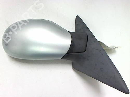 Right mirror RENAULT LAGUNA I (B56_, 556_) 1.9 dCi (B56W) | BP20479144C27 