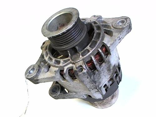 Alternator ALFA ROMEO 156 (932_) 2.4 JTD (932B1) | BP20452261M7 