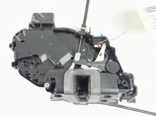 Front right lock FORD GALAXY II (WA6) 2.0 TDCi | BP23780657C97 