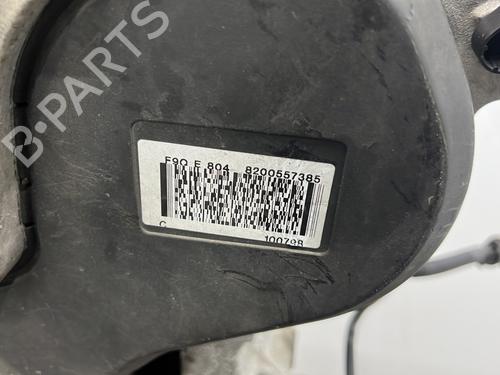 Engine RENAULT SCÉNIC II (JM0/1_) 1.9 dCi (JM0G, JM12, JM1G, JM2C) | BP32182926M1 