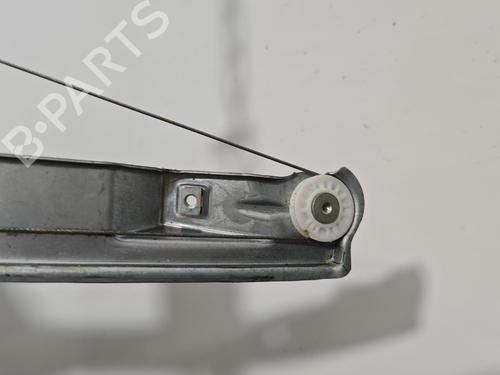 Front right window mechanism CITROËN C3 II (SC_) 1.6 HDi 110 | BP38529901C23 - Image 8