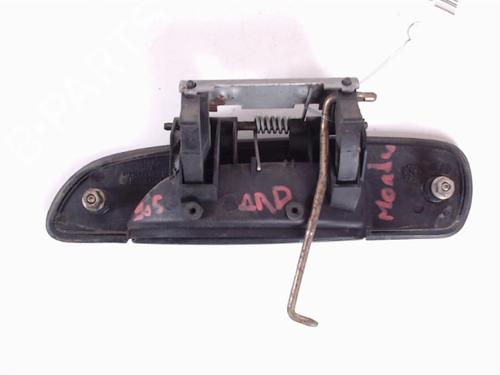Used Rear right exterior door handle Rear right exterior door handle 22914723 22914723