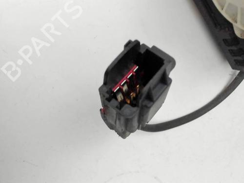 Front left seatbelt RENAULT CLIO III (BR0/1, CR0/1) | BP37652420I26 - Image 3