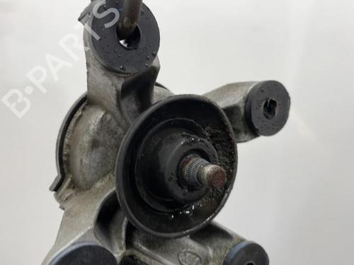 Used Front wiper motor Front wiper motor KIA RIO I Hatchback (DC) 1.3 (82 hp) 20417503 20417503