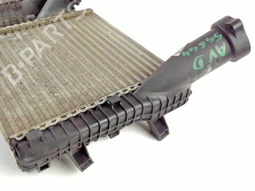 Intercooler VW TOUAREG (7LA, 7L6, 7L7) 5.0 V10 TDI | BP21236299M30 